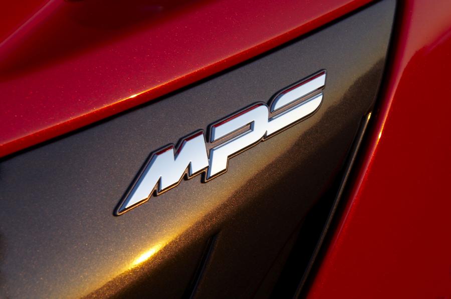  Mazda3 MPS 2009 года  (фото 43 из 60)